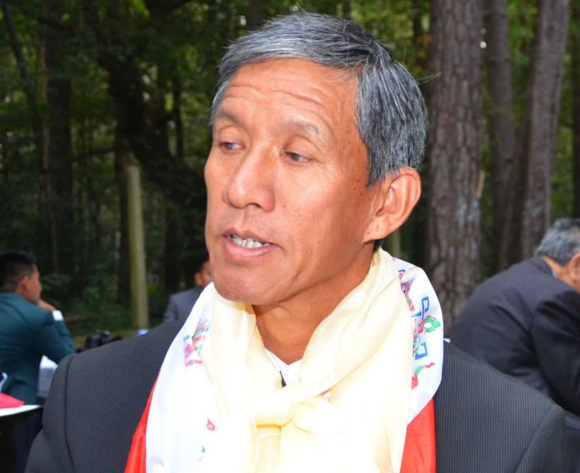BHIM GURUNG