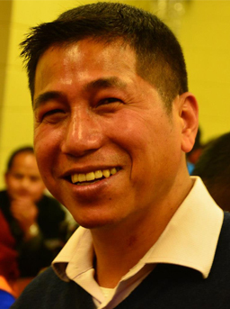 Amrit Ghale
