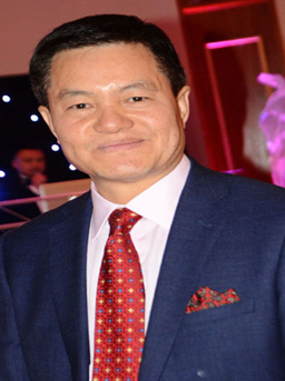 Biren Gurung