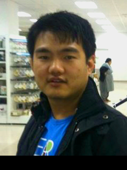 Birendra Gurung