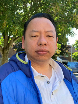 Ramesh Gurung
