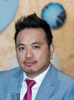 Bishal Gurung