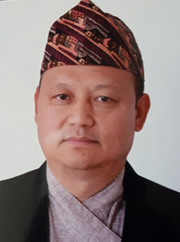 Chitra Bdr. Gurung