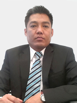 Gajendra Gurung