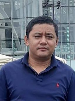 Khagendra Gurung