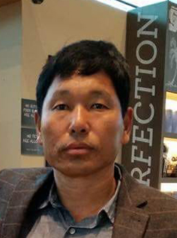 Tika Psd. Gurung