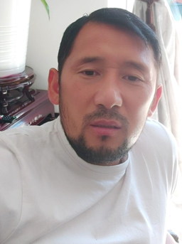 Thakur Singh Gurung