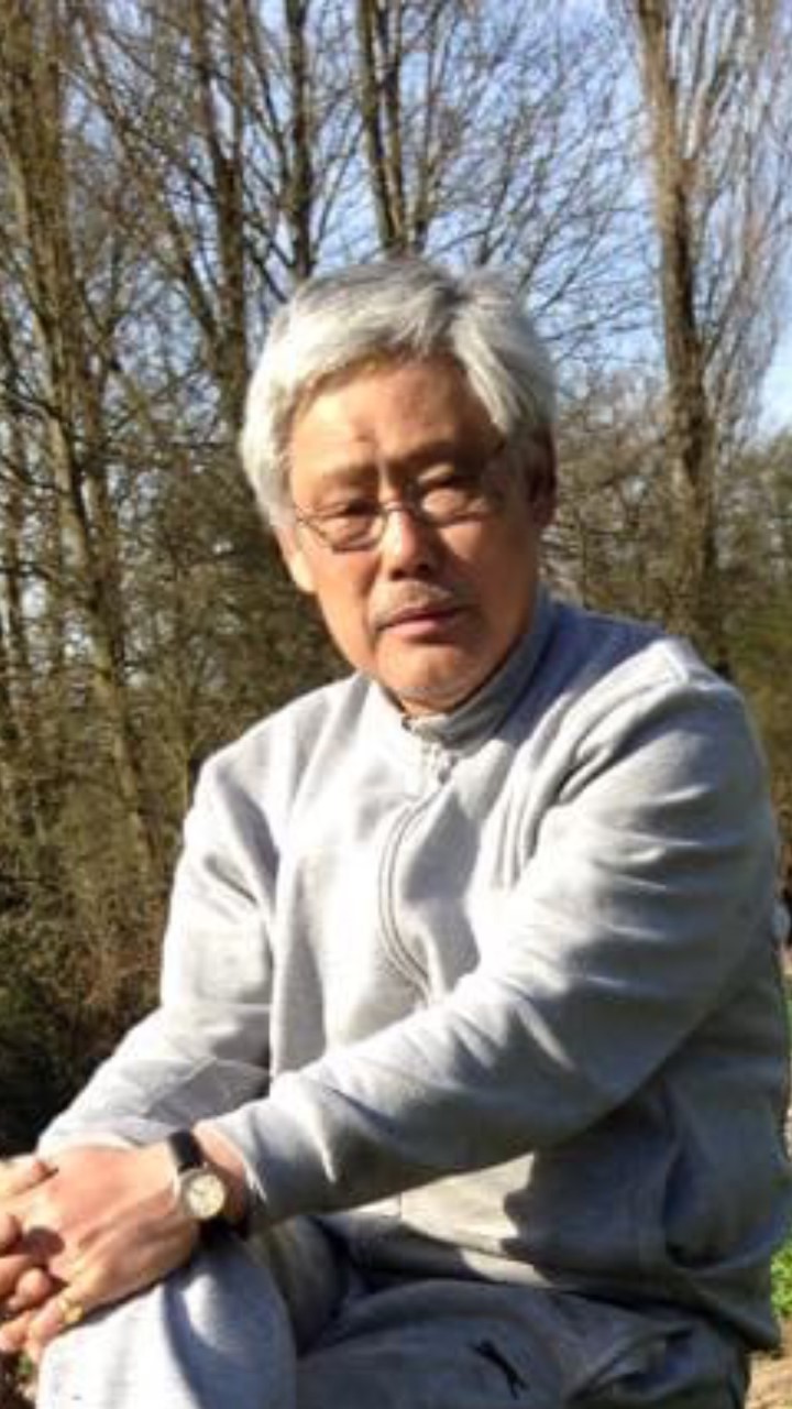 Founder Advisor